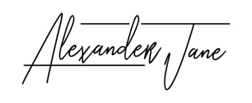 Alexander Jane logo