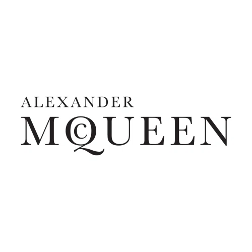 Alexander McQueen logo