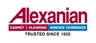 Alexanian logo