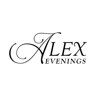 Alex Evenings logo