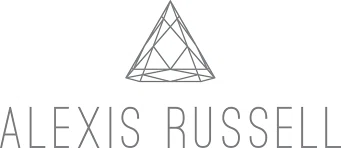 Alexis Russell logo