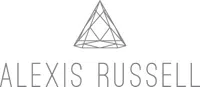 Alexis Russell logo
