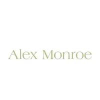 Alex Monroe logo