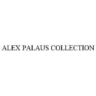 ALEX PALAUS Collection promo code