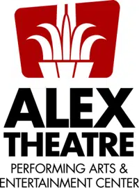 Alex Theatre logo