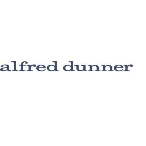 Alfred Dunner logo