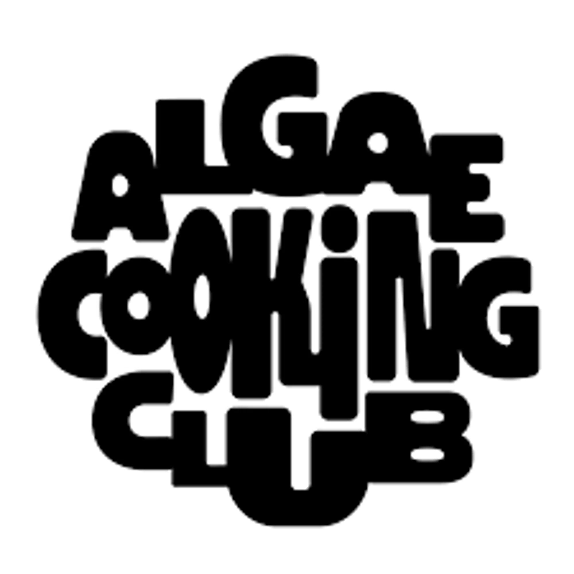 Algae Cooking Club promo code
