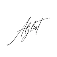 Alglist logo