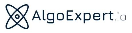 AlgoExpert logo