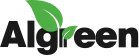 Algreen logo