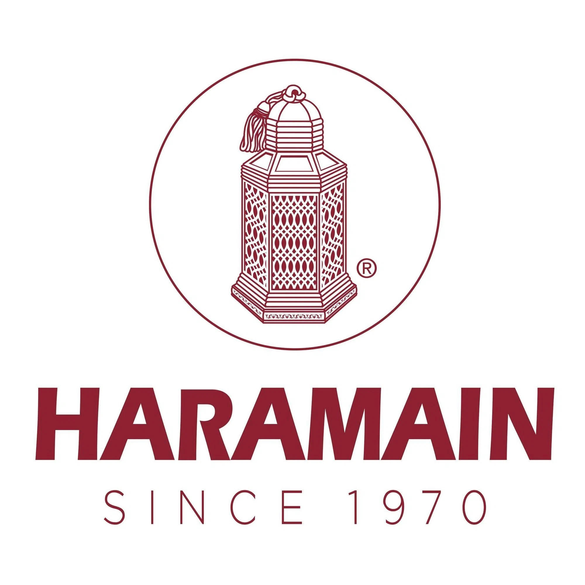 Alharamainperfume Online logo