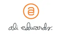 Ali Edwards logo