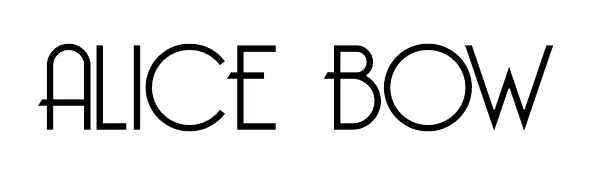 Alice Bow logo