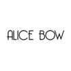 Alice Bow promo code