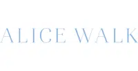 Alice Walk logo