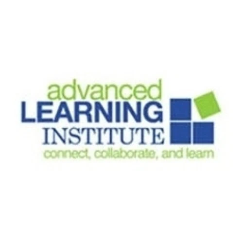 Advanced Learning Institute discount code
