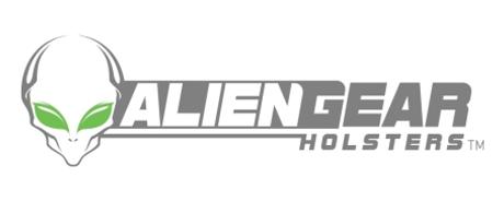 Alien Gear Holsters promo code