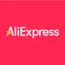 AliExpress UK logo