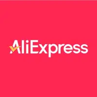AliExpress UK logo