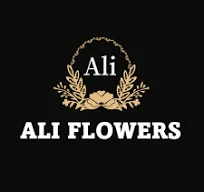 Ali Flowers logo