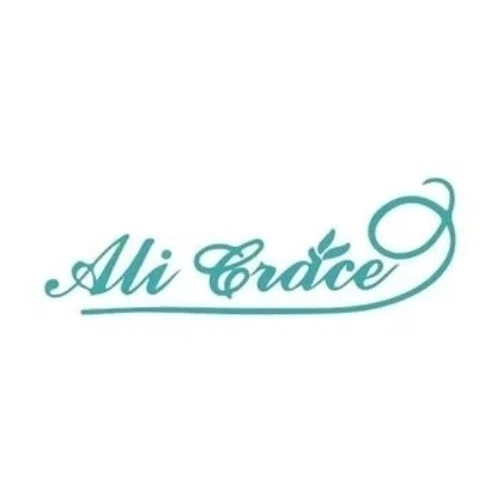 Ali Grace Hair logo
