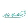 Ali Grace Hair logo