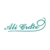 Ali Grace Hair logo