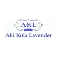 Ali'i Kula Lavender logo