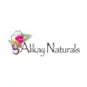 Alikay Naturals logo