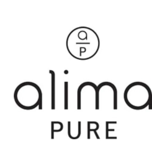 Alima Pure logo