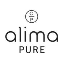 Alima Pure logo