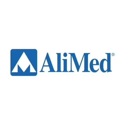Alimed logo