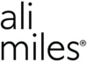 Ail Miles Clothing logo