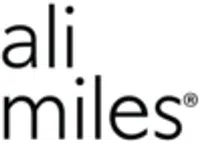 Ail Miles Clothing logo