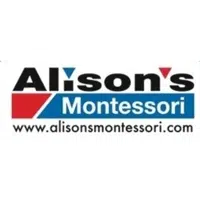 Alisons Montessori logo