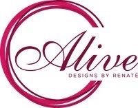 Alive Designs by Renate logo