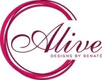 Alive Designs by Renate logo