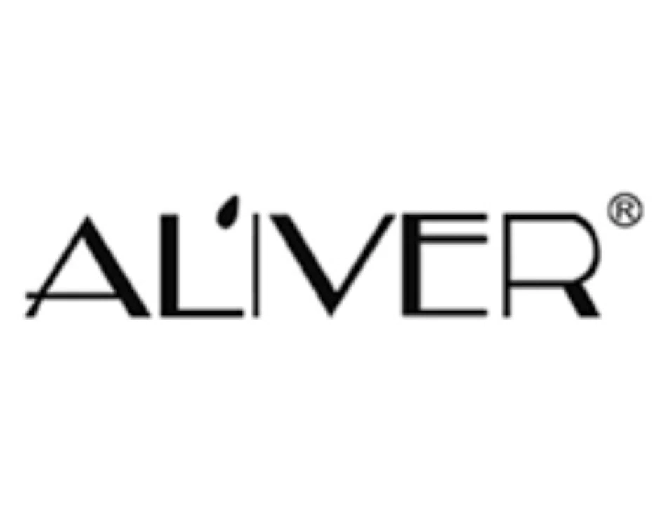Aliver logo
