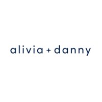 Alivia + Danny discount code
