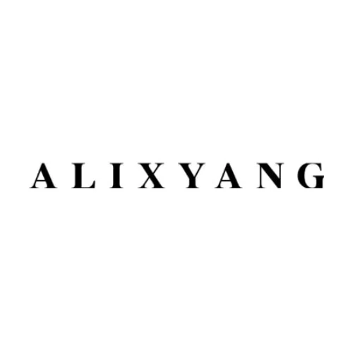 Alix Yang logo