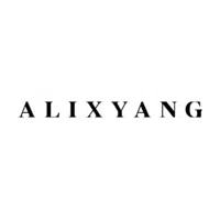 Alix Yang logo