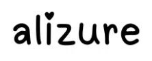 Alizure logo
