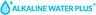 Alkaline Water Plus logo