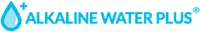 Alkaline Water Plus logo