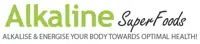 Alkaline Superfoods logo