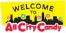 All City Candy logo