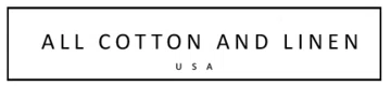 All Cotton and Linen logo
