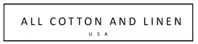 All Cotton and Linen logo