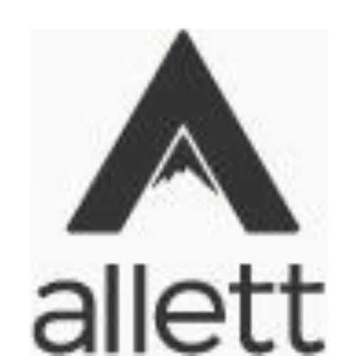 Allett logo