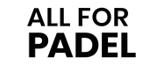 All For Padel promo code